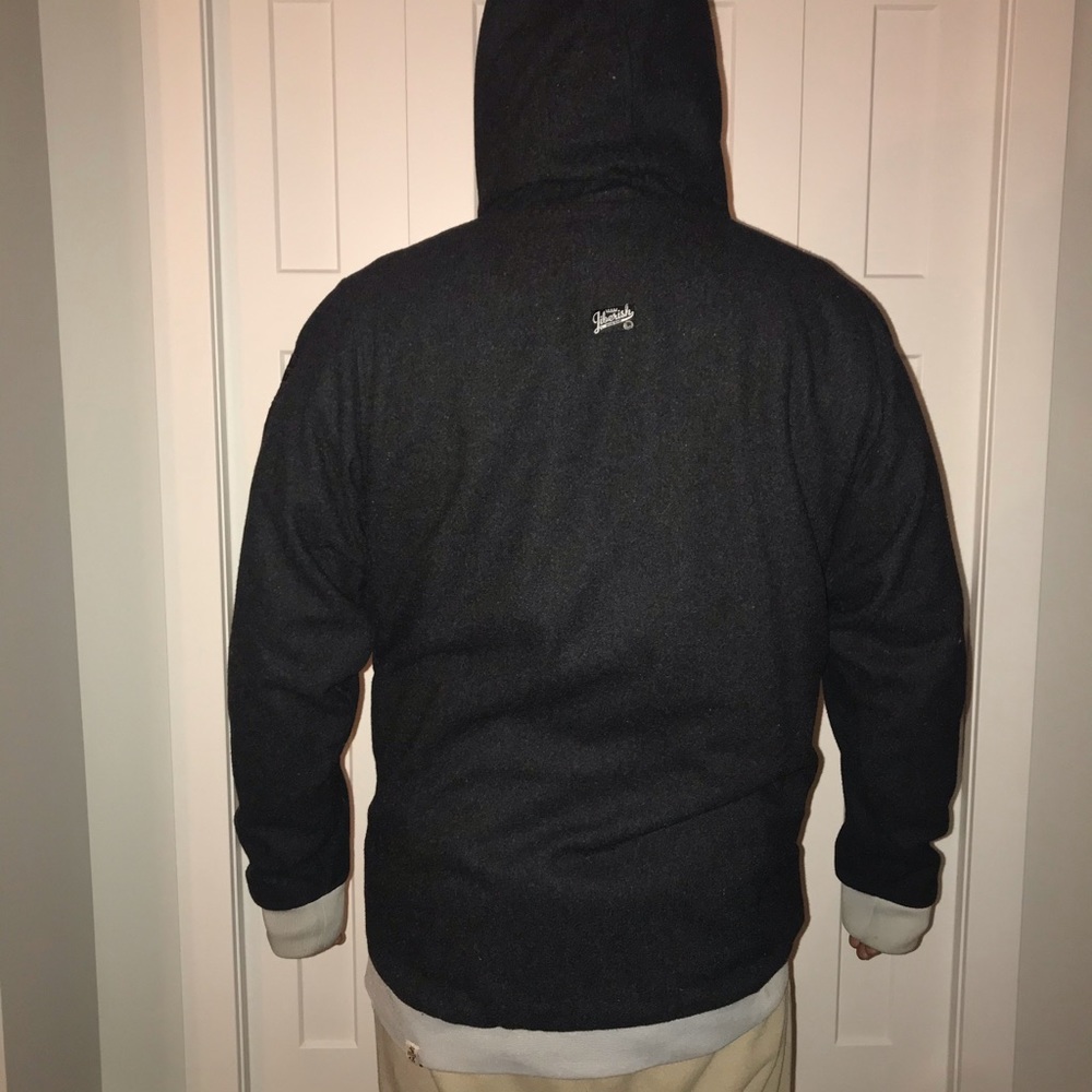 Men’s Jiberish jacket